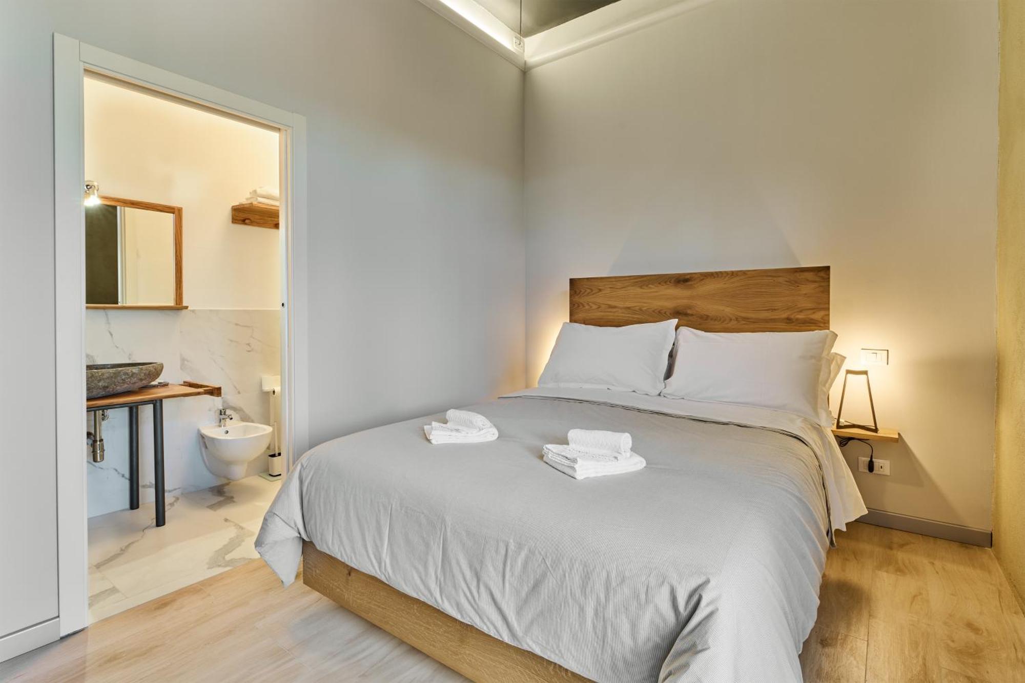 La Dama Country Rooms モンテリッジョーニ エクステリア 写真